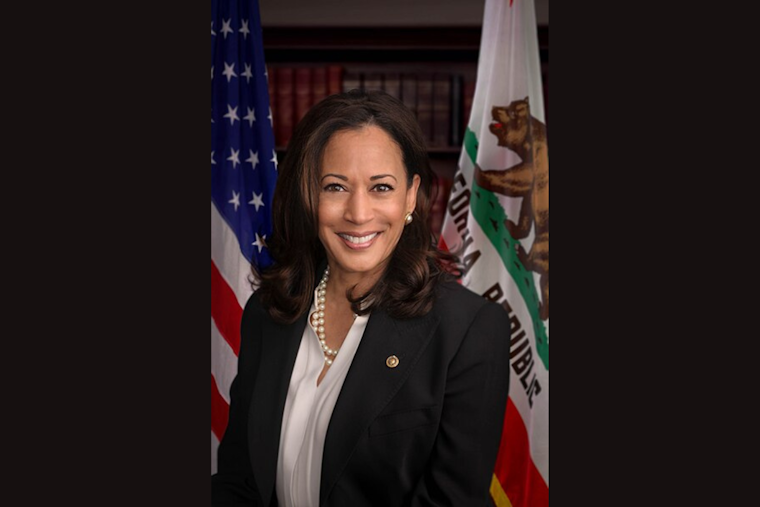 Protester Arrested Amid Demonstrations as VP Harris Attends Fundraiser in Rancho Santa Fe