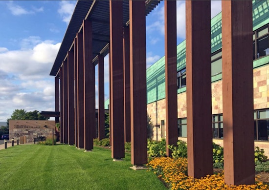 Public Hearing on Kennedy High School Improvements Set for July 1 in Bloomington