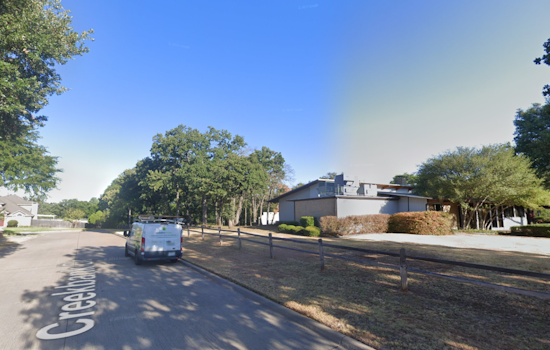 Public Invited to Comment on Proposed Pier 121 Marina Expansion in Lewisville: A Resort Transformation with RV Parks, Surf Beach and Glamping