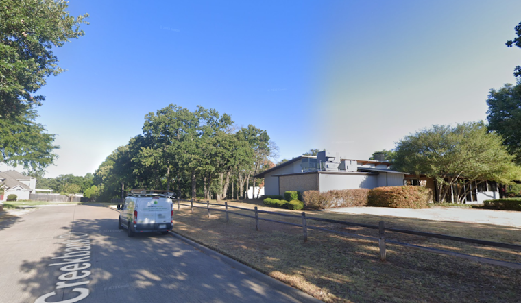 Public Invited to Comment on Proposed Pier 121 Marina Expansion in Lewisville: A Resort Transformation with RV Parks, Surf Beach and Glamping