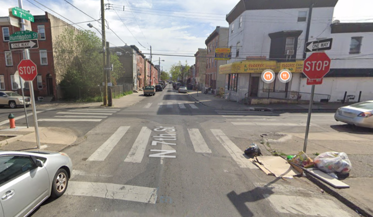 Public's Assistance Sought in Search for Endangered 76-Year-Old Hector Lozano Missing in Philadelphia