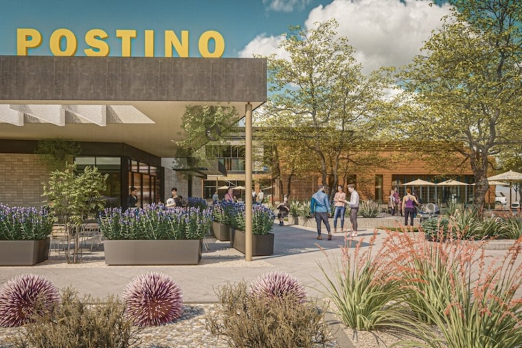Queen Creek to Welcome $120 Million The Switchyard, A New Culinary and Residential Destination