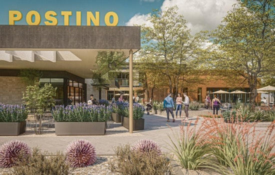 Queen Creek to Welcome $120 Million The Switchyard, A New Culinary and Residential Destination