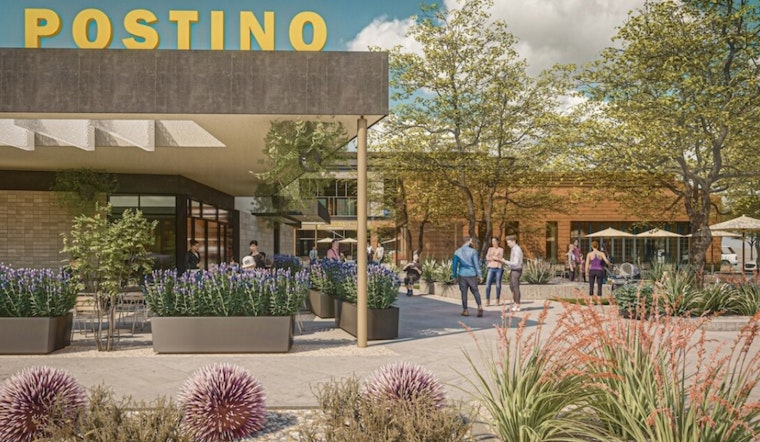 Queen Creek to Welcome $120 Million The Switchyard, A New Culinary and Residential Destination