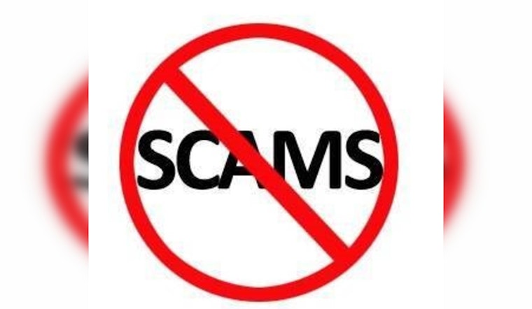 Quick-Thinking Bank Employee, Eden Prairie Police Foil $20K Scam Targeting Elderly Man