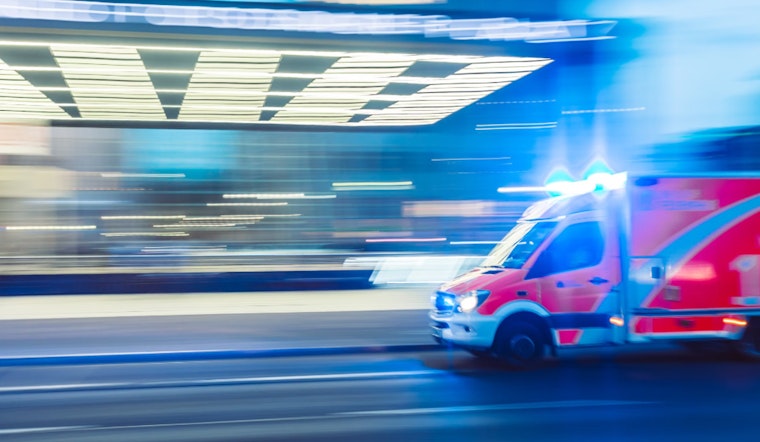 Quick-Thinking Bystanders Perform CPR on 4-Year-Old After Near-Drowning in Falmouth Pond