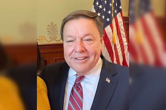 Quincy Mayor Thomas Koch Poised for Major Salary Increase Amid Resident Protests