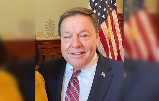 Quincy Mayor Thomas Koch Poised for Major Salary Increase Amid Resident Protests