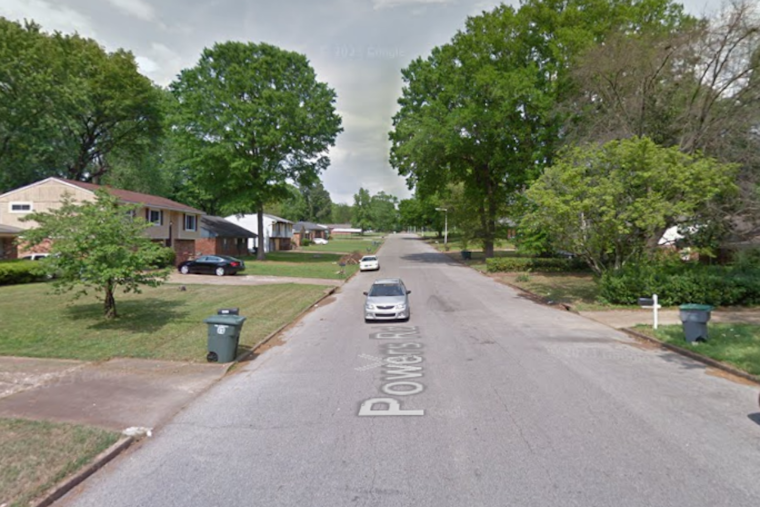 Raleigh Community Reeling, Four Hospitalized Following Shooting Incident in Memphis