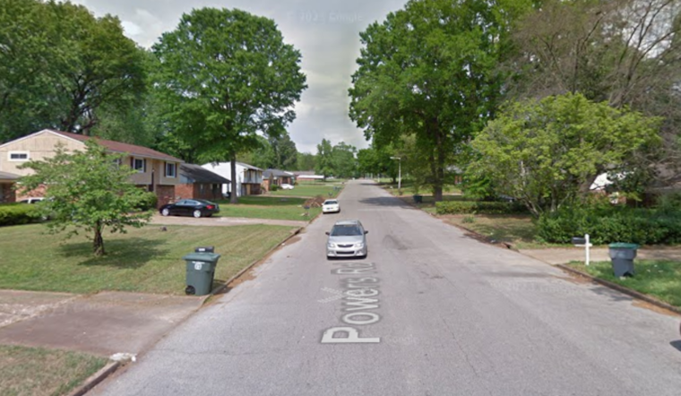 Raleigh Community Reeling, Four Hospitalized Following Shooting Incident in Memphis