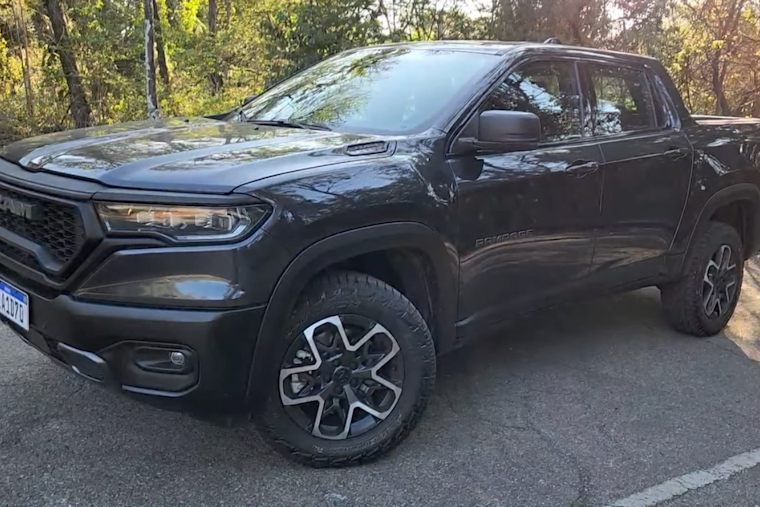 Ram Rises to Top in J.D. Power Initial Quality Study While Dodge Suffers Drop to Last Place
