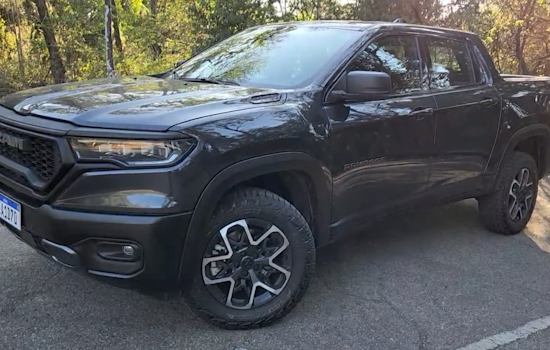 Ram Rises to Top in J.D. Power Initial Quality Study While Dodge Suffers Drop to Last Place