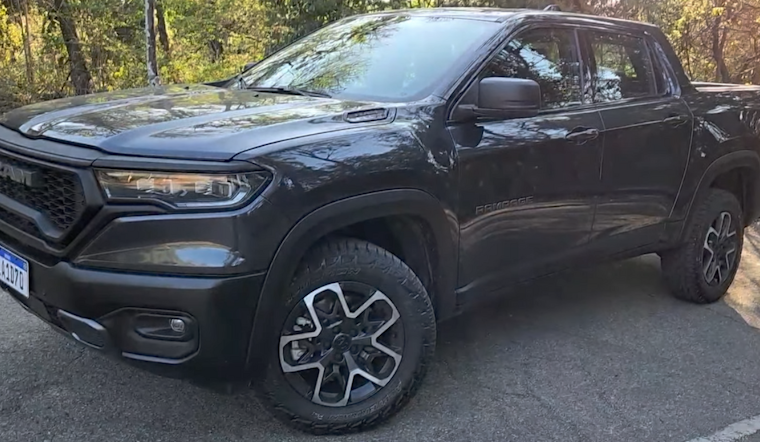 Ram Rises to Top in J.D. Power Initial Quality Study While Dodge Suffers Drop to Last Place