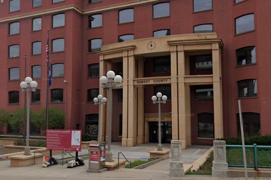 Ramsey County Celebrated for Innovative Public Service Programs by National Association of Counties