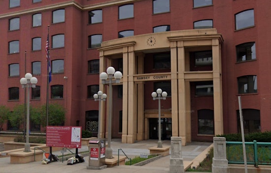Ramsey County Celebrated for Innovative Public Service Programs by National Association of Counties