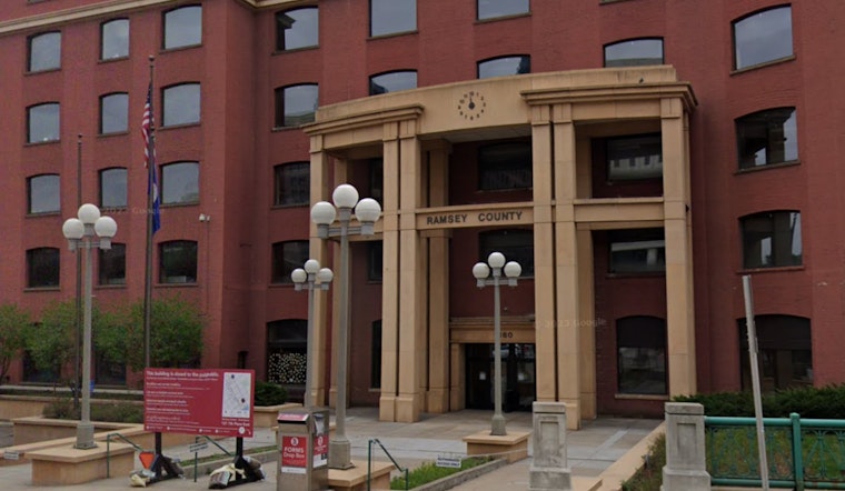 Ramsey County Celebrated for Innovative Public Service Programs by National Association of Counties