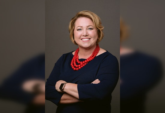 Ramsey County Commissioner Trista Martinson Appointed Executive Director at R&E Center, Special Election Announced for Vacant Seat