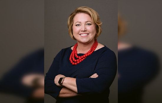 Ramsey County Commissioner Trista Martinson Appointed Executive Director at R&E Center, Special Election Announced for Vacant Seat