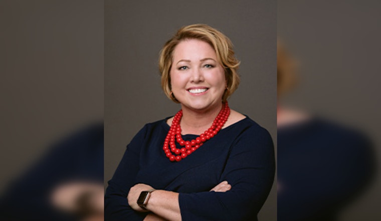 Ramsey County Commissioner Trista Martinson Appointed Executive Director at R&E Center, Special Election Announced for Vacant Seat