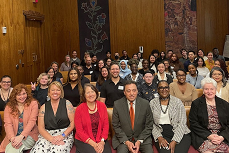 Ramsey County Welcomes 26 Youth to Diverse Government Roles Through Right Track Program in Saint Paul