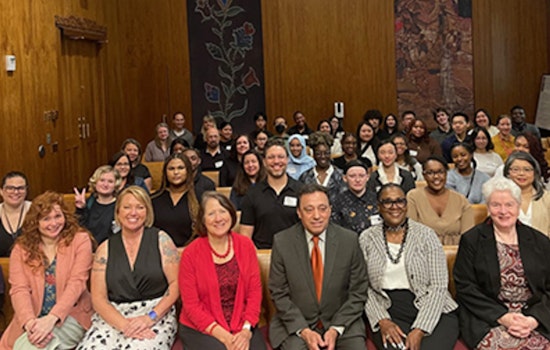 Ramsey County Welcomes 26 Youth to Diverse Government Roles Through Right Track Program in Saint Paul