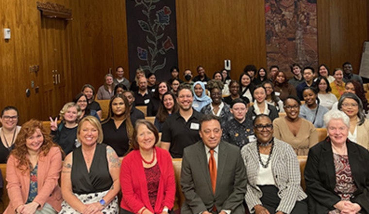 Ramsey County Welcomes 26 Youth to Diverse Government Roles Through Right Track Program in Saint Paul