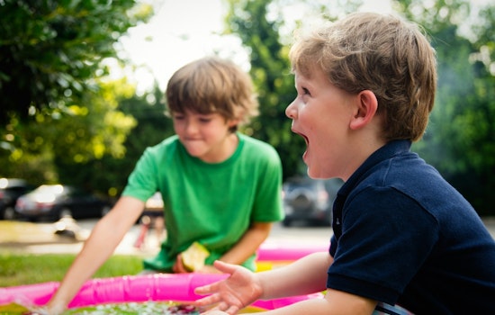 Ramsey's 21st Annual Safety Camp Opens Registration for Educational Summer Kickoff for Kids