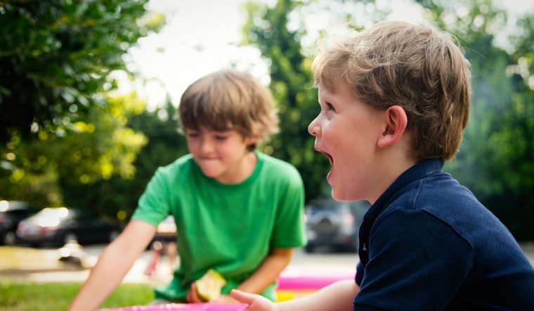 Ramsey's 21st Annual Safety Camp Opens Registration for Educational Summer Kickoff for Kids