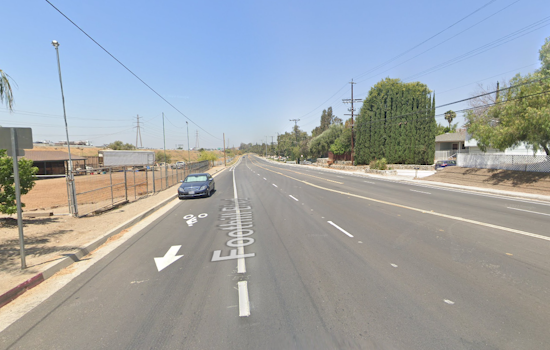 Rancho Cucamonga Altercation Leads to Lancaster Woman's Arrest on Assault and Robbery Charges