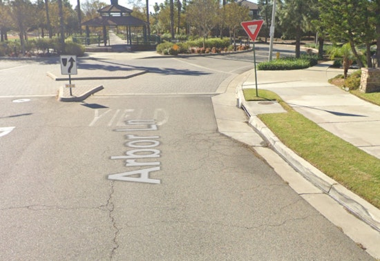 Rancho Cucamonga Police Investigate Suspected Suicide After Woman Found in Park