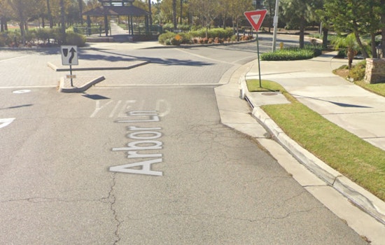 Rancho Cucamonga Police Investigate Suspected Suicide After Woman Found in Park
