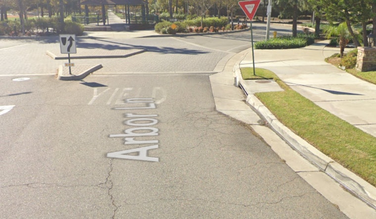 Rancho Cucamonga Police Investigate Suspected Suicide After Woman Found in Park