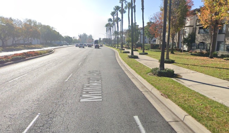 Rancho Cucamonga Son Arrested for the Murder of His Mother in Domestic Tragedy