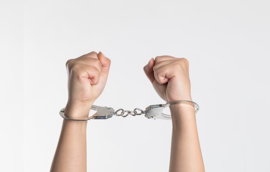 Realtor and Accomplices Indicted in Theft of $28K in Antiques from Rabun County 'Castle House'