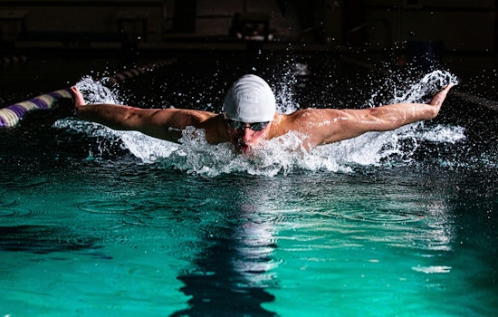 Record-Breaking Frenzy at U.S. Olympic Swim Trials, Spectators Hit High as Stars and Newcomers Secure Paris Berths!