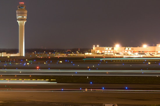 Record-Breaking Passenger Volume Hits Hartsfield-Jackson Atlanta Airport Ahead of July 4 Holiday