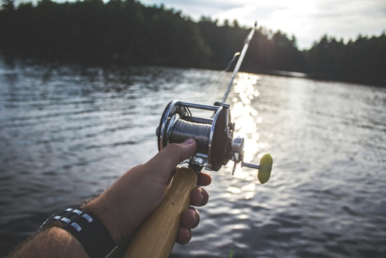 Recreational Salmon Season Opens in Marine Area 4 from June to September