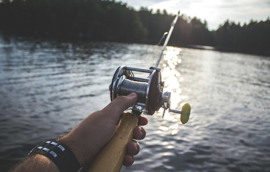 Recreational Salmon Season Opens in Marine Area 4 from June to September