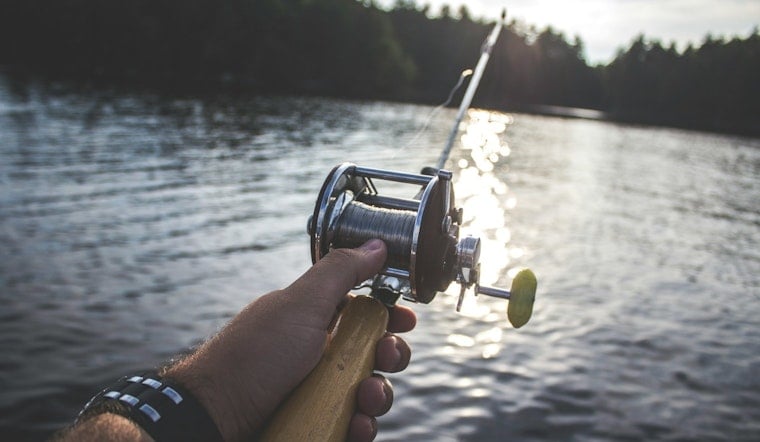 Recreational Salmon Season Opens in Marine Area 4 from June to September