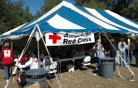 Red Cross in San Antonio Seeks Volunteers in Anticipation of Active Hurricane Season