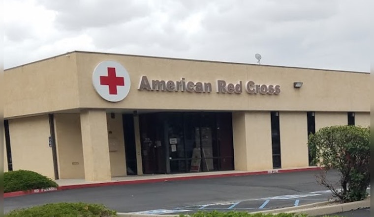 Red Cross Volunteers Rally to Aid Ruidoso Amid Devastating New Mexico Wildfires