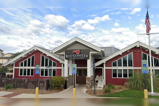 Red Lobster Considers Closing Three Locations in San Antonio Amid Bankruptcy Proceedings