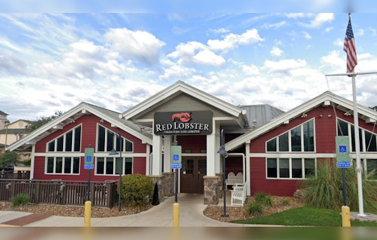Red Lobster Considers Closing Three Locations in San Antonio Amid Bankruptcy Proceedings