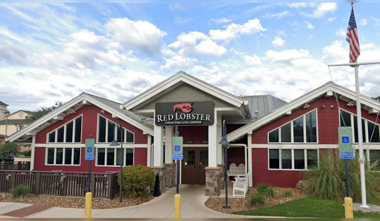 Red Lobster Considers Closing Three Locations in San Antonio Amid Bankruptcy Proceedings