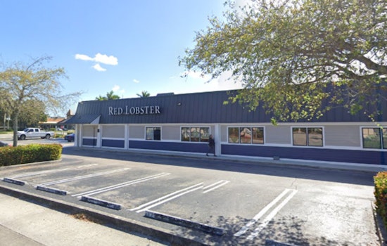 Red Lobster Cook in West Palm Beach Accused of Moonlighting as Robber Recognized by Voice