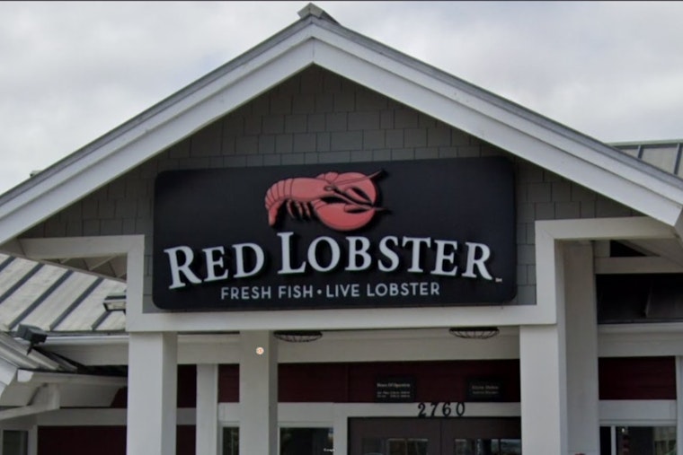 Red Lobster Eyes Closure of Multiple Central Texas Locations Amid Bankruptcy Reorganization
