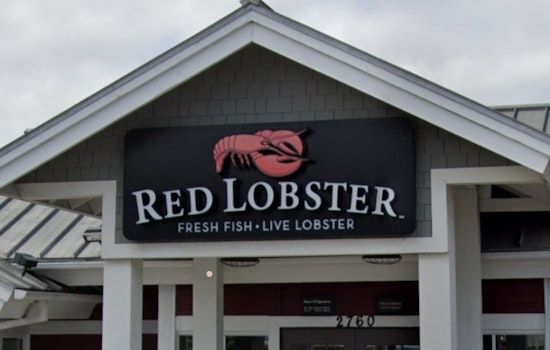 Red Lobster Eyes Closure of Multiple Central Texas Locations Amid Bankruptcy Reorganization