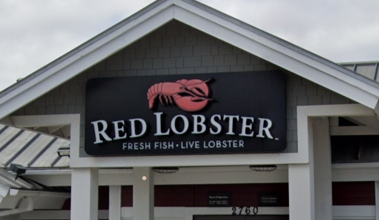 Red Lobster Eyes Closure of Multiple Central Texas Locations Amid Bankruptcy Reorganization