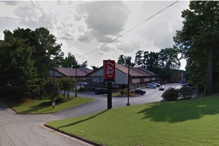 Red Roof Inn Reaches Landmark Settlement with Accusers in Atlanta Sex Trafficking Case