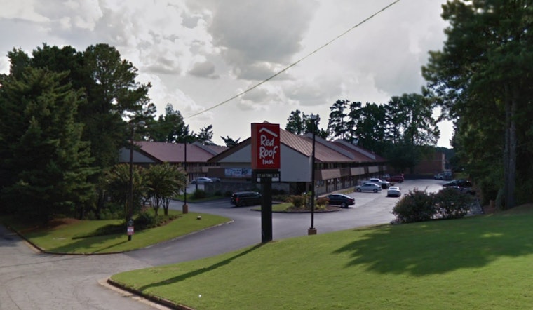 Red Roof Inn Reaches Landmark Settlement with Accusers in Atlanta Sex Trafficking Case